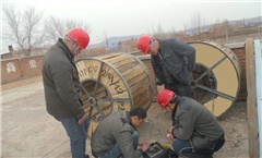 廠家解析光纜現(xiàn)場盤測的幾個步驟