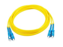 光纖跳線的簡介、分類和使用注意事項(xiàng)