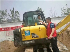 加大護線宣傳，保護通信光纜！