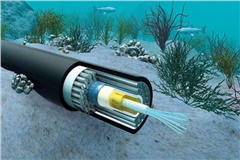 美國對中國5G計劃中的光纜束手無策