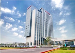 亨通集團(tuán)"光纖大亨"崔根良的傳奇人生