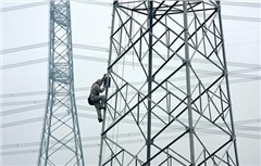 臺(tái)風(fēng)"利奇馬"導(dǎo)致五省光纜受損嚴(yán)重