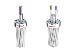 OPGW光纜憑借產(chǎn)品性能在鐵路行業(yè)有了新的應用