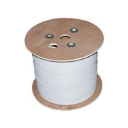 室內光纜價格比室外光纜價格高的原因