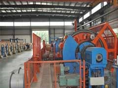 OPGW光纜24芯廠家說明