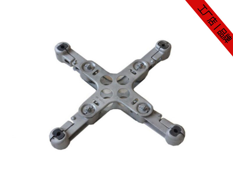 間隔棒，保護金具間隔棒