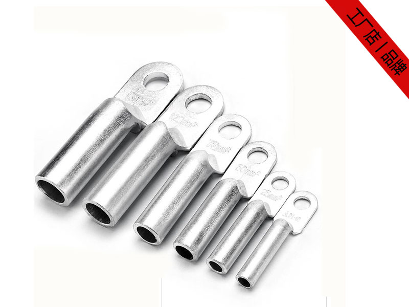 接線端子，導(dǎo)線金具接地端子