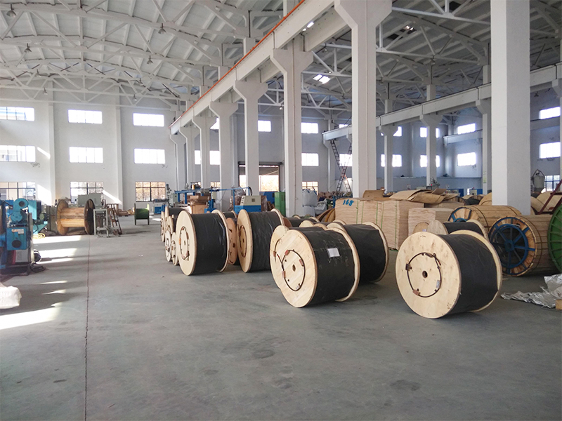 GYTA53光纜，4-48芯GYTA53地埋光纜廠家供應