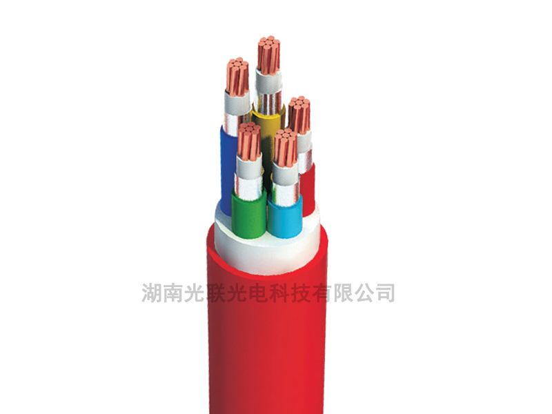 BTLY礦物質(zhì)電纜價(jià)格，NG-A(BTLY)柔性隔離型鋁護(hù)套云母帶礦物絕緣電纜