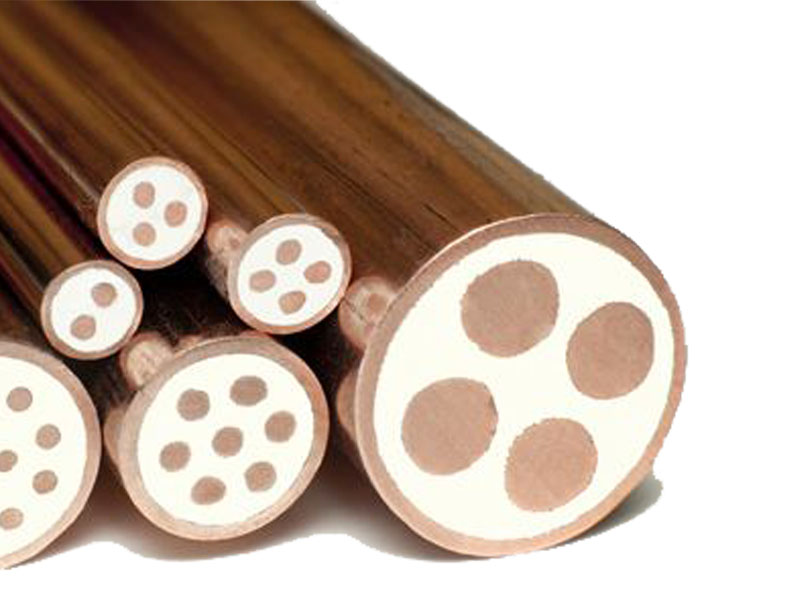 BTTZ礦物質(zhì)電纜廠家價(jià)格，剛性銅護(hù)套氧化鎂礦物絕緣電纜