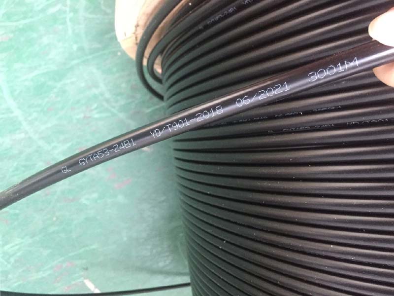 GYTA53光纜，4-48芯GYTA53地埋光纜廠家供應