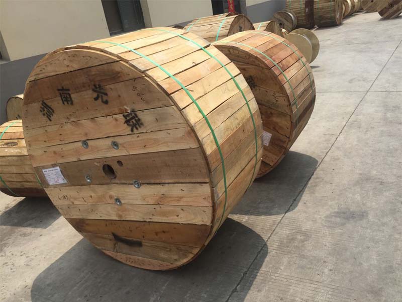 GYTA53光纜，4-48芯GYTA53地埋光纜廠家供應